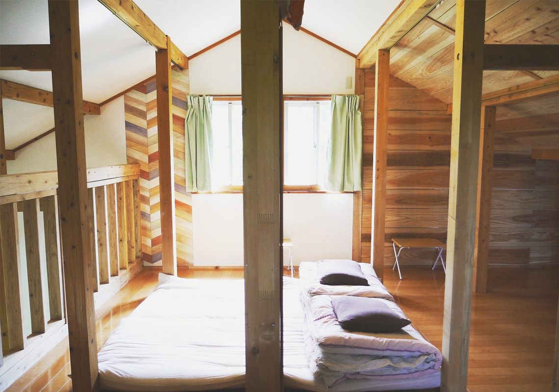 LOFT ROOM | イメージ画像